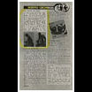 Fugues, avril 1986