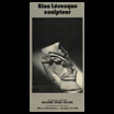 Galerie Denis Valois, avril 1986
