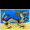 Le dragon royal